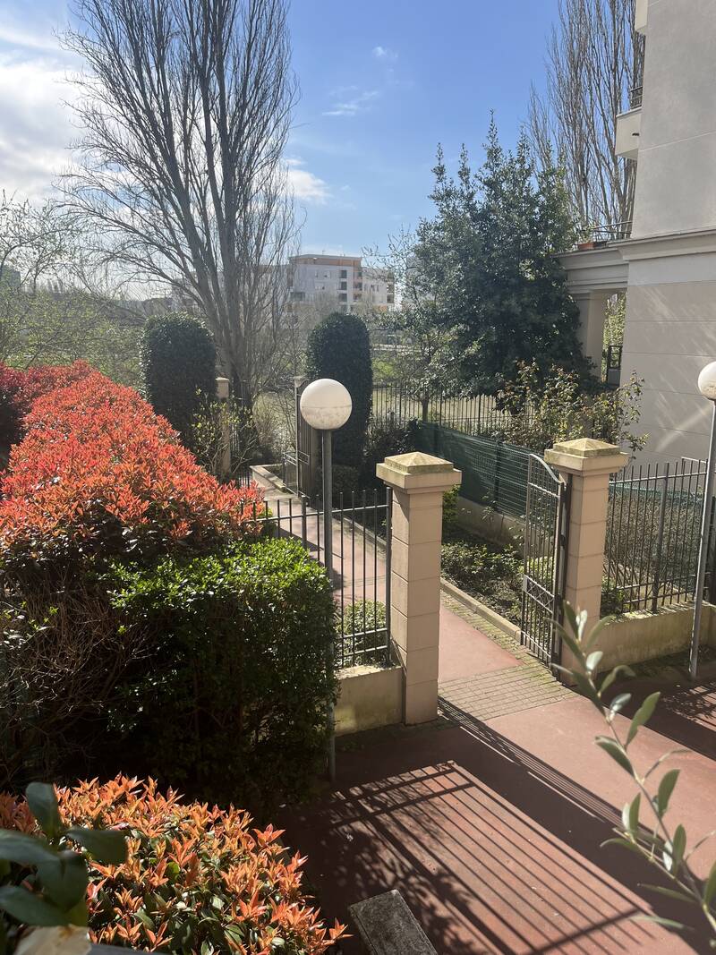 Neuilly-Plaisance (93360)