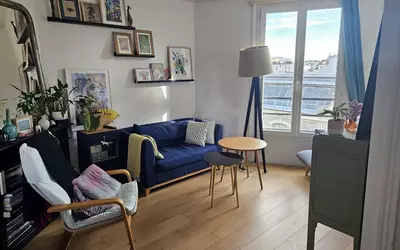 Paris 20E (75020)