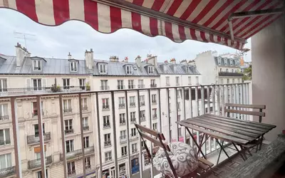 Paris 18E (75018)