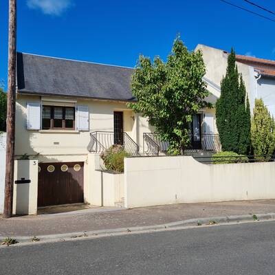Vente maison 4 pièces Le Havre (76)