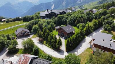 Vente appartement 2 pièces Fontcouverte-la-Toussuire (73300)
