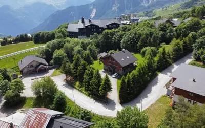 Fontcouverte-La-Toussuire (73300)