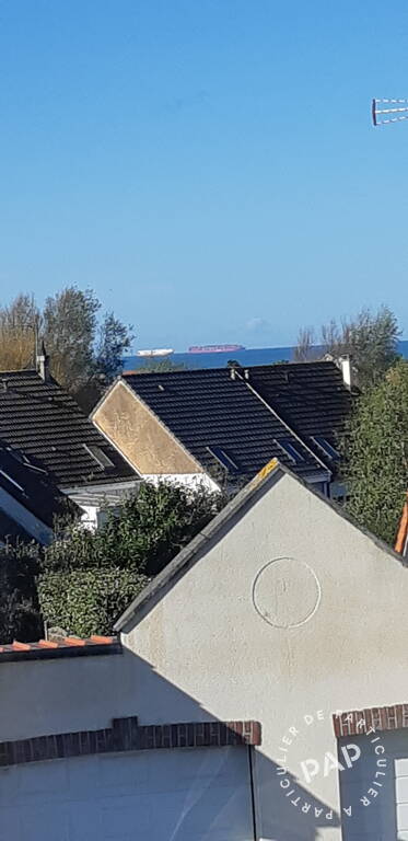 Vente maison 106 m² Wimereux (62930) - 106 m² - 380.000 € | Particulier à Particulier — 2