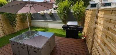 Vente appartement 2 pièces Pomponne (77400)
