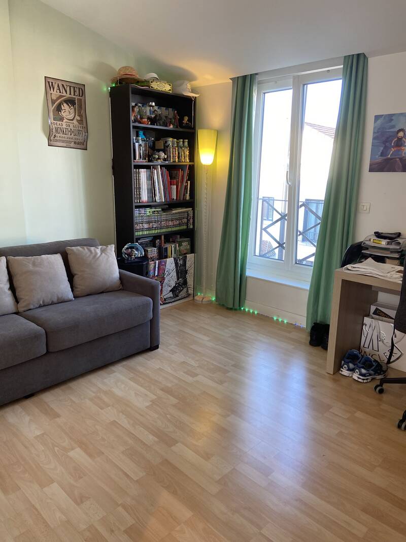 Bois-Colombes (92270)