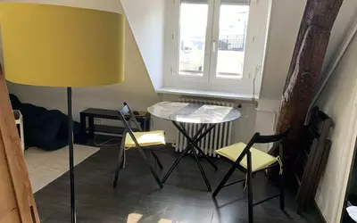 Paris 8E (75008)