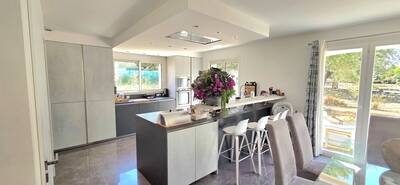 Vente maison 5 pièces Grasse (06)