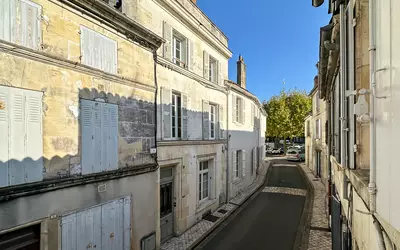 Cognac (16100)