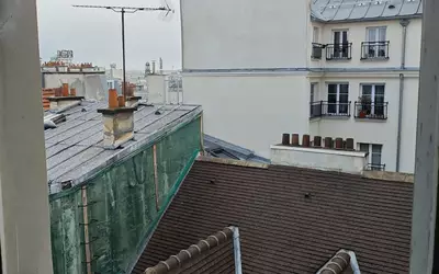 Paris 2E (75002)