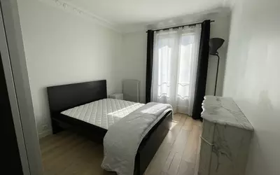 Asnières-Sur-Seine (92600)
