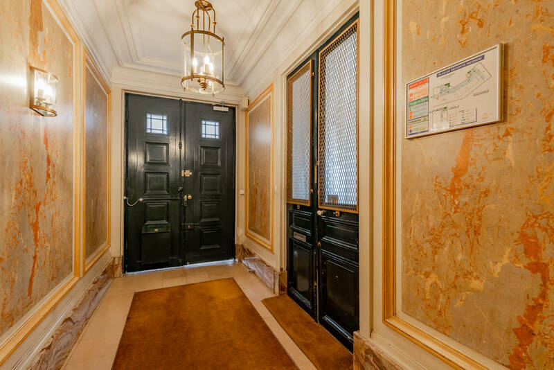 Paris 16E (75016)