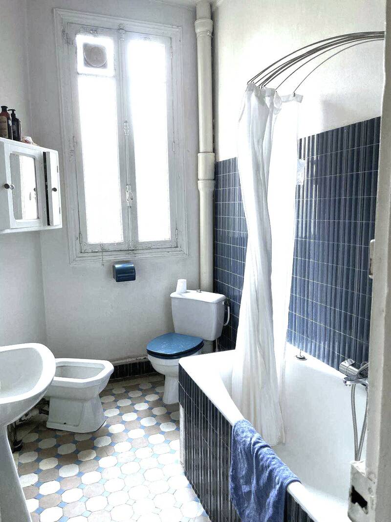 Paris 16E (75016)
