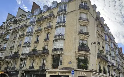 Paris 6E (75006)