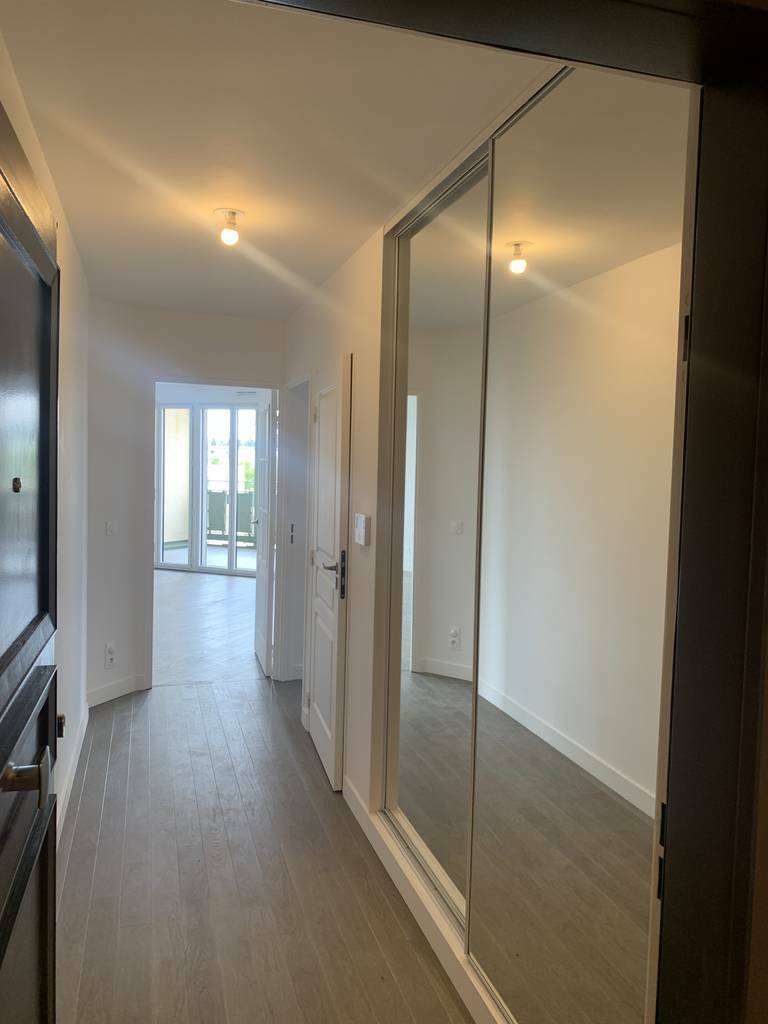 + Parking & Cave - Le Plessis-Robinson (92350)