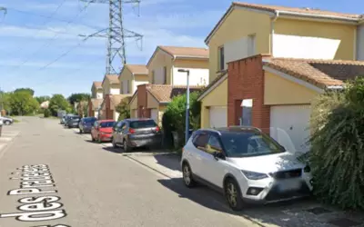 Saint-Orens-De-Gameville (31650)
