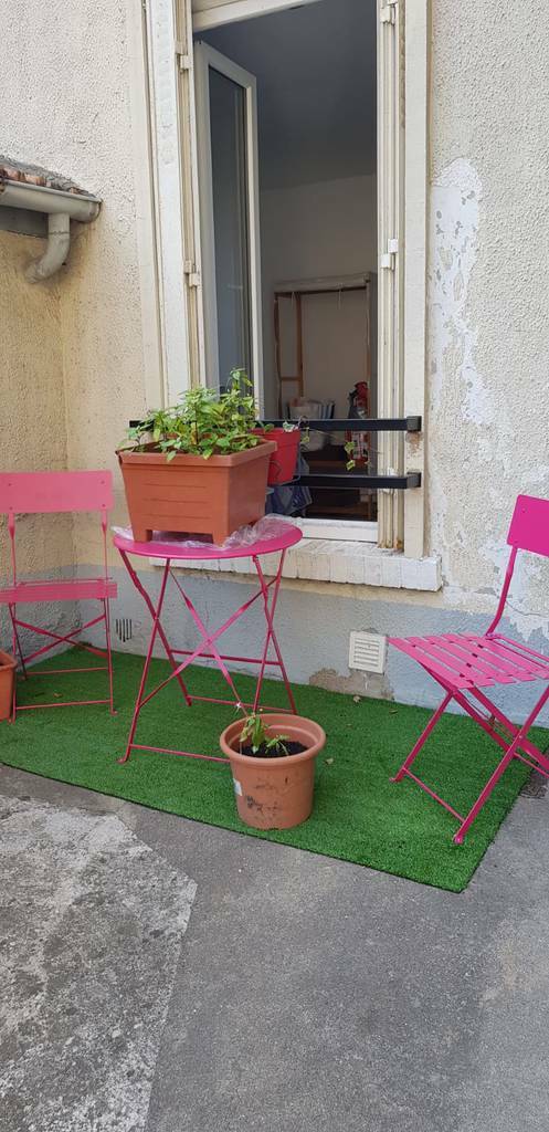 Bagnolet - Les Lilas