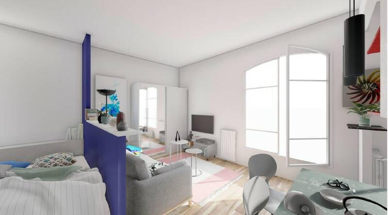 Paris 17E (75017)
