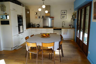Vente maison 7 pièces Nantes (44)
