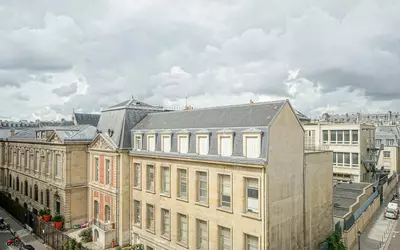 Paris 3E (75003)