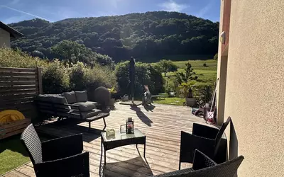 La Pierre (38570)