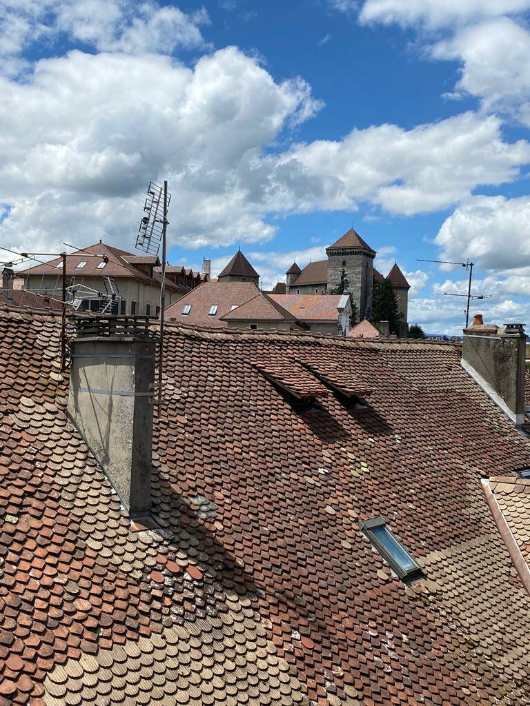 Annecy (74000)