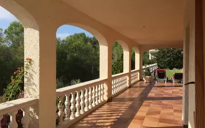 La Bisbal Del Penedes
