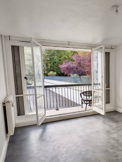 Location appartement 2 pièces Gagny (93220)