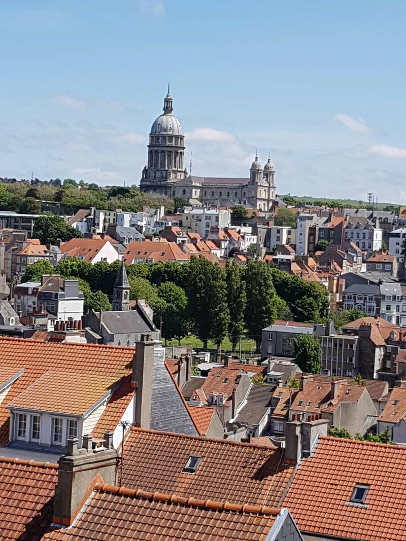 Boulogne-Sur-Mer (62200)