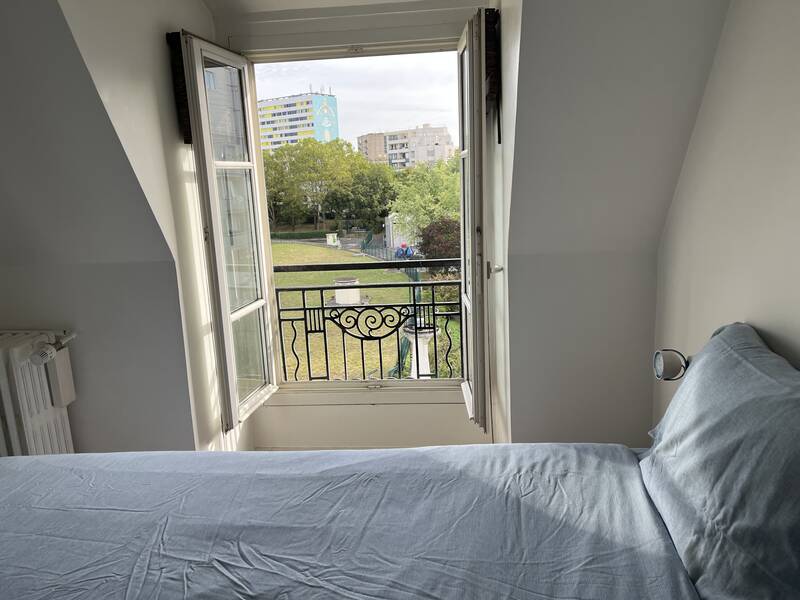 Paris 20E (75020)