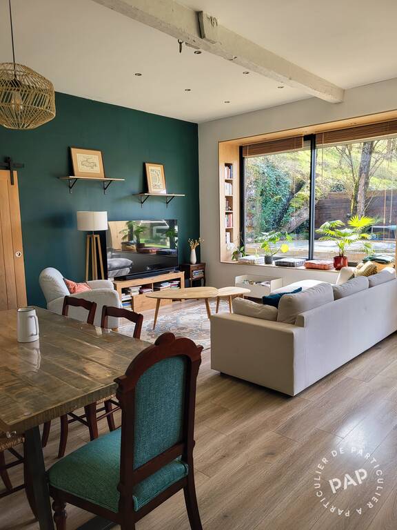 Vente maison 114 m² Cahors (46000) - 114 m² - 255.000 € | Particulier à Particulier — 2