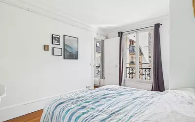 Neuilly-Sur-Seine (92200)