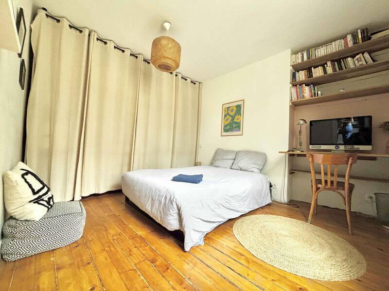 Paris 10E (75010)