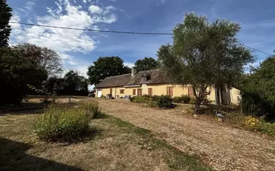 Saint-Vincent-Des-Prés (72600)