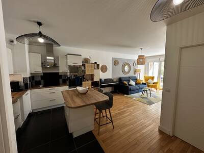 Vente appartement 4 pièces Maisons-Alfort (94700)