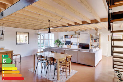 Vente maison 5 pièces Montmerle-sur-Saône (01090)