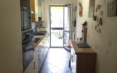 + Place De Stationnement + Cave, Châtenay-Malabry (92290)