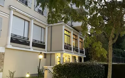 Saint-Cyr-L'école (78210)
