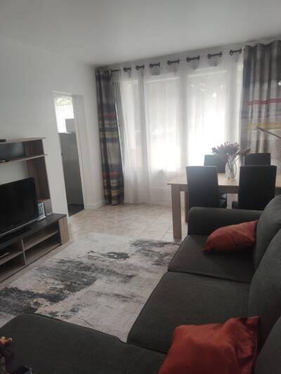 Vente appartement studio Carrières-sur-Seine (78420)