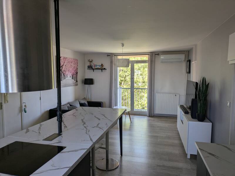 Marseille 10E (13010)