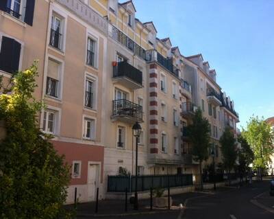 Location appartement 2 pièces Thiais (94320)