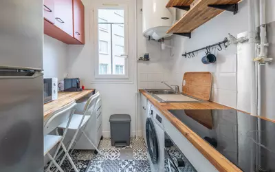 Bois-Colombes (92270)