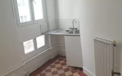 Paris 20E (75020)