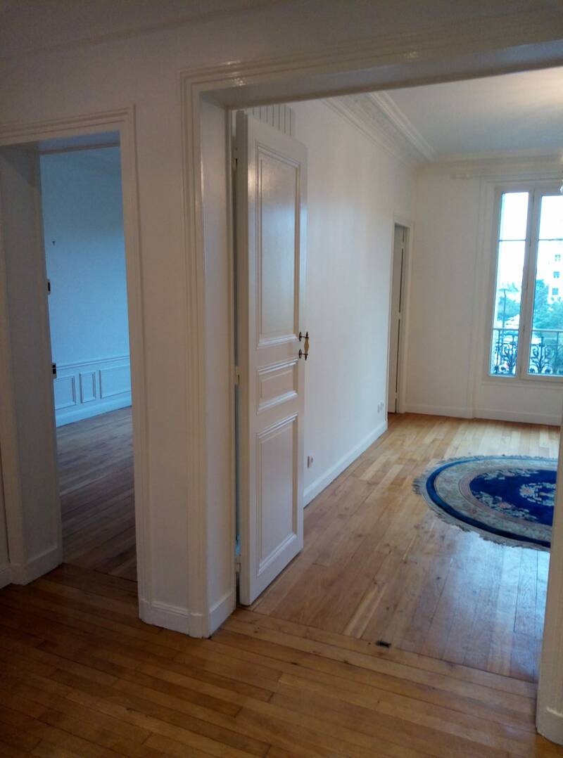 Paris 12E