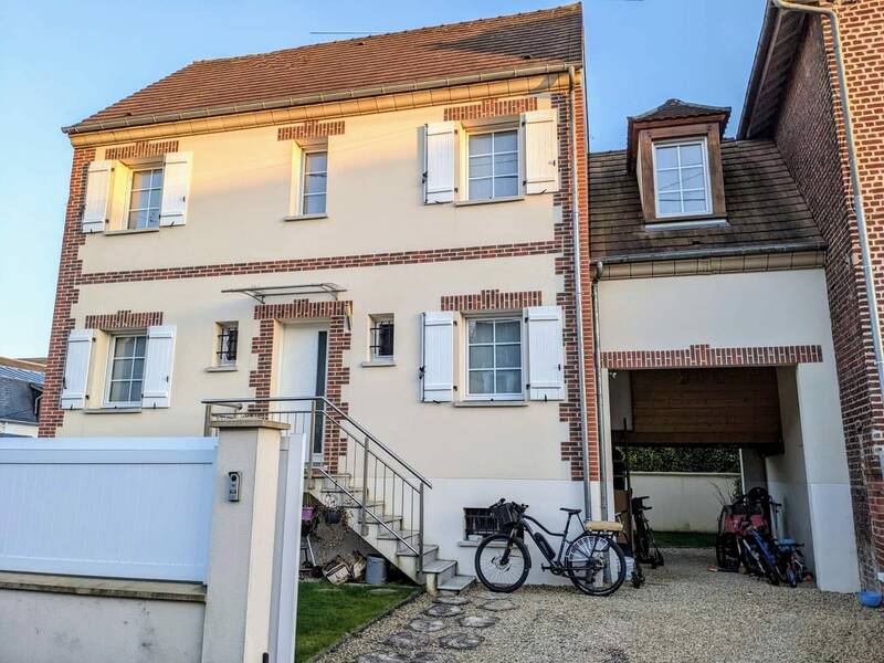 Margny-Lès-Compiègne (60280)