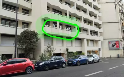 Paris 18E (75018)