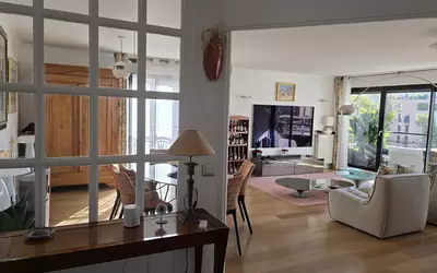 Paris 17E (75017)