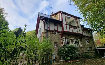 Montévrain (77144)