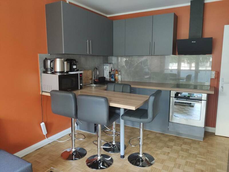 En Colocation Les Clayes-Sous-Bois (78340)