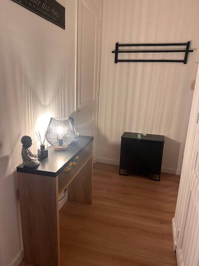 Vente appartement 3 pièces Cannes (06)
