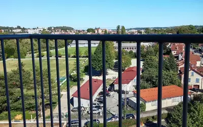 Montbéliard (25200)